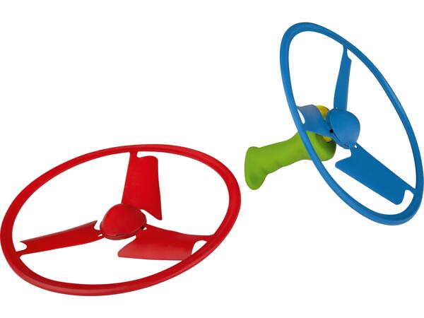 Outdoor Toy Sets
