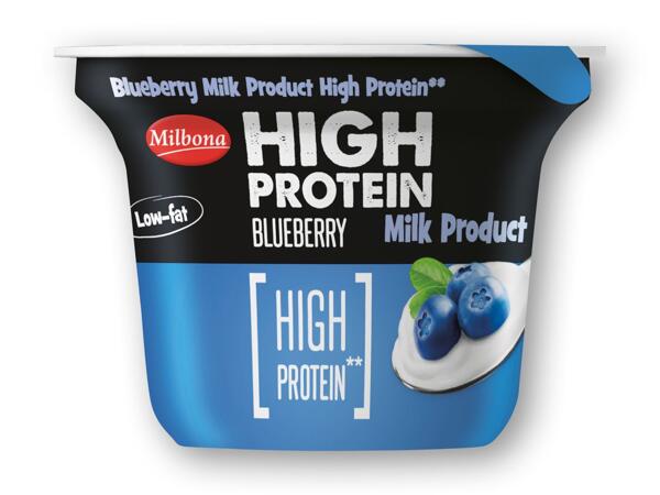 HIGH PROTEIN Yoghurt eller kvark