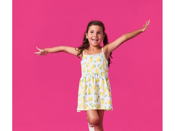 Girls' Dress