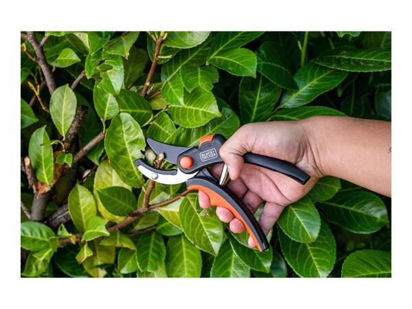 Black & Decker Garden Accessories