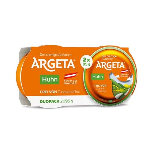 ARGETA Huhn
