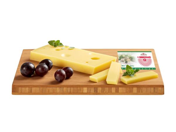 Emmentaler mild​