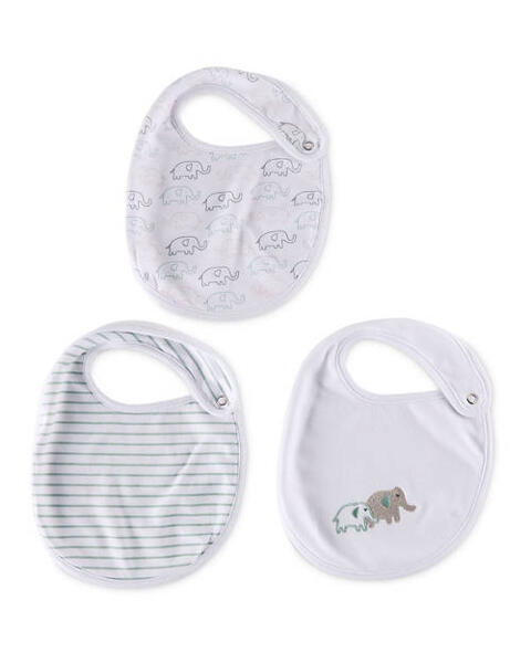 Bibs and Muslins