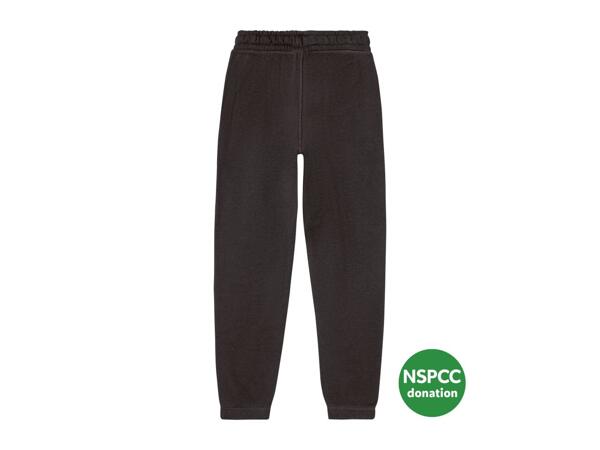 Kids' School Joggers