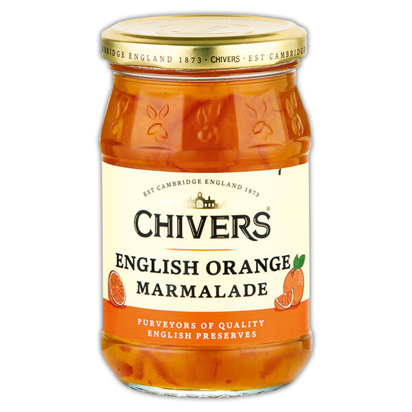 Original englische Marmelade