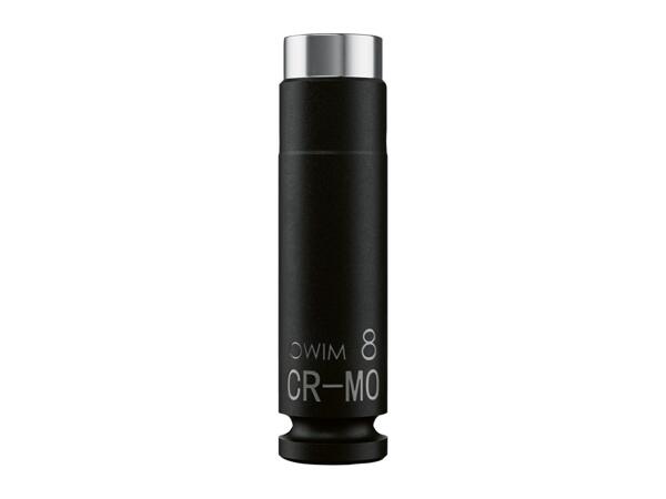 Parkside Performance Impact Socket & Bit Set - 21 Piece Set