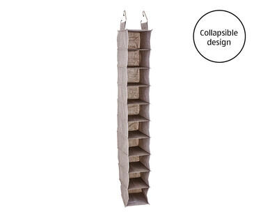 Collapsible Wardrobe Organisers