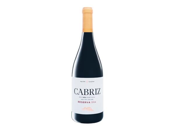 Cabriz Dão DOC RSV