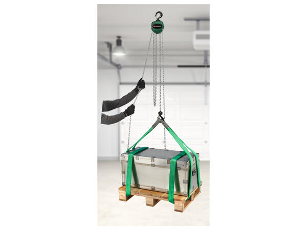 Chain Hoist