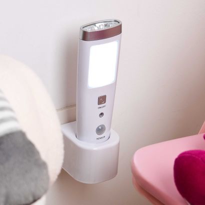 Oplaadbare noodlamp