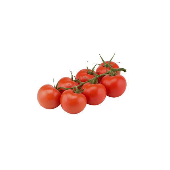 Tomate ronde en grappe