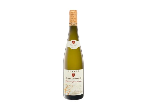 Jean Cornelius Gewürztraminer AOP