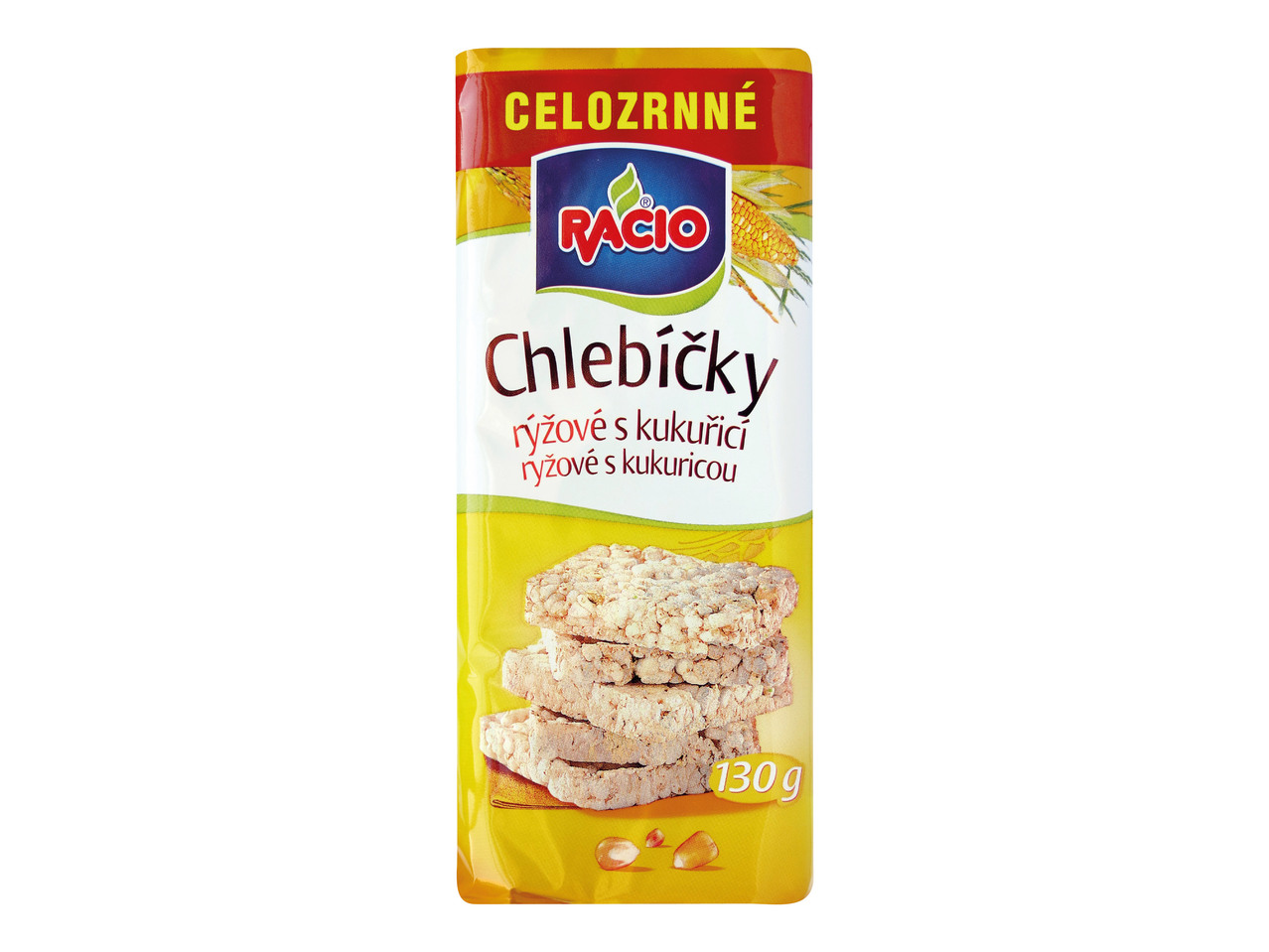 CELOZRNNÉ CHLEBÍČKY