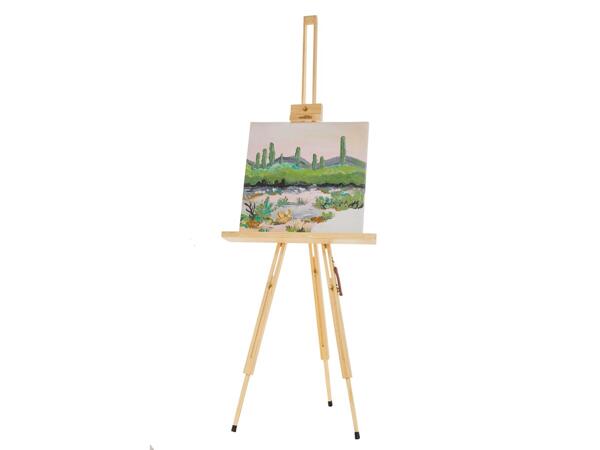 Easel