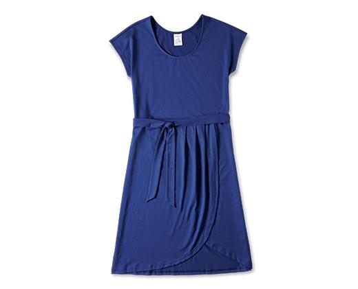 Serra
Ladies' Wrap Dress