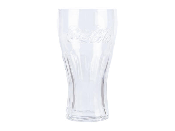Coca Cola Glasses