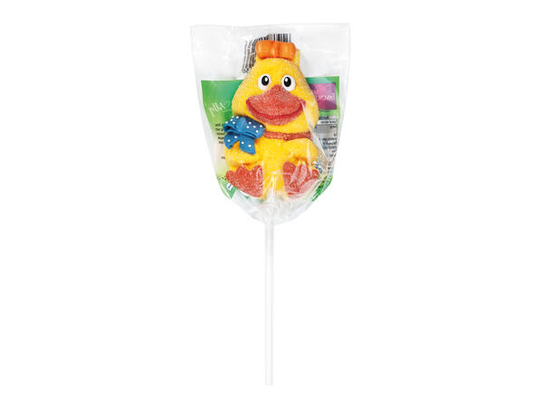 Favorina Easter Mallow Lollies