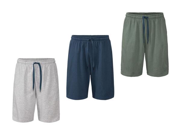Sweatbermuda