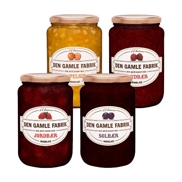 Marmelade