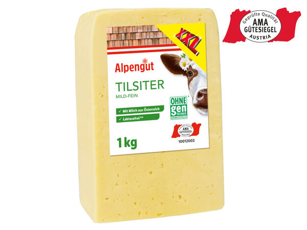 Tilsiter