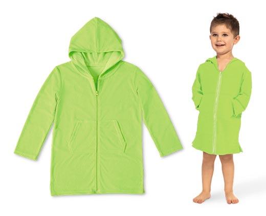 Lily & Dan 
 Children's Swim Cover Up