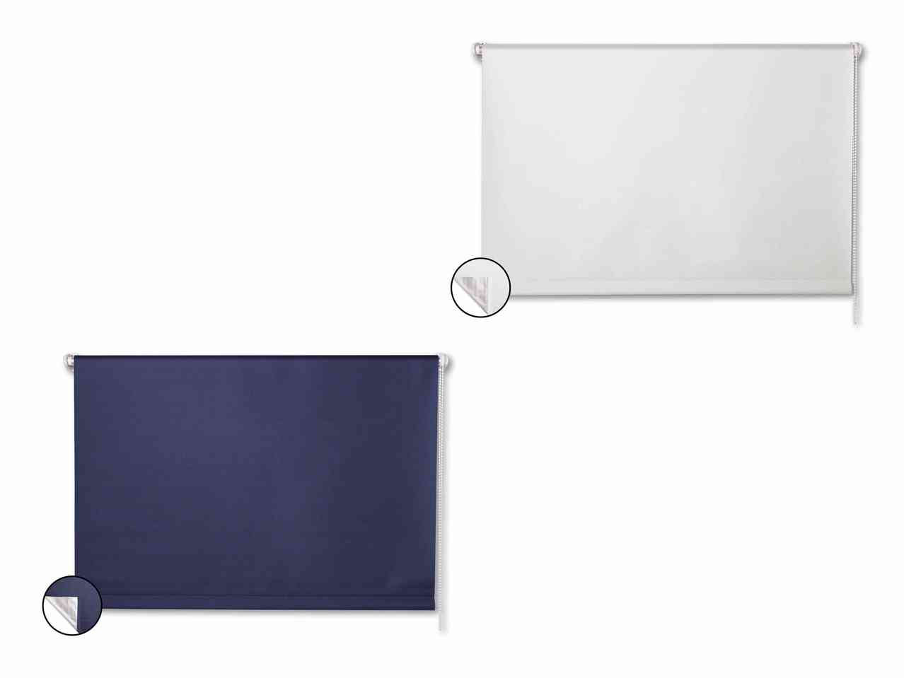 Store occultant isolant