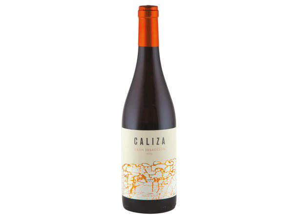 Calizia La Mancha DO Gran Seleccion