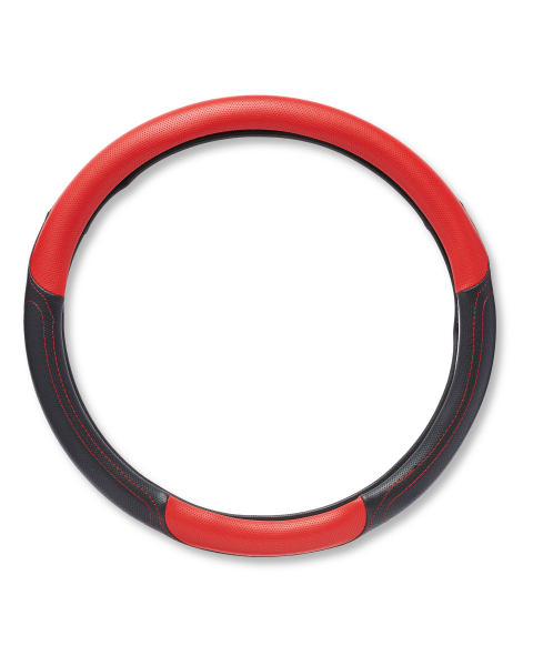 Auto XS Steering Wheel Cover