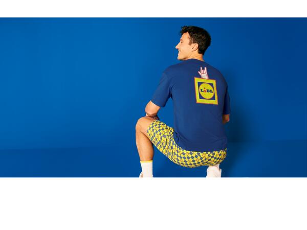 Men's Lidl T-Shirt