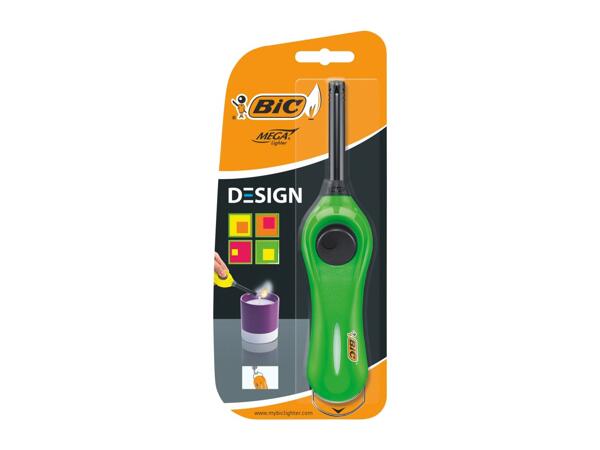 BIC Green Design Megalighter