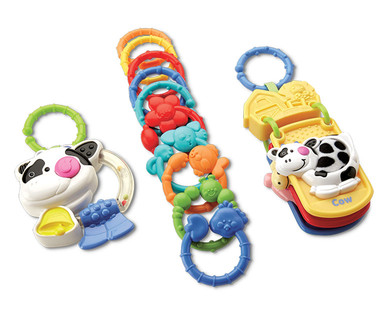 Fisher-Price Newborn Gift Set