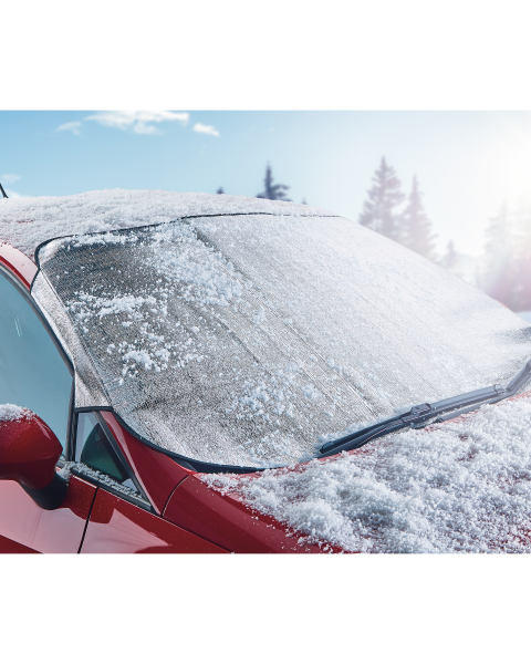 Auto XS Car Windscreen Cover