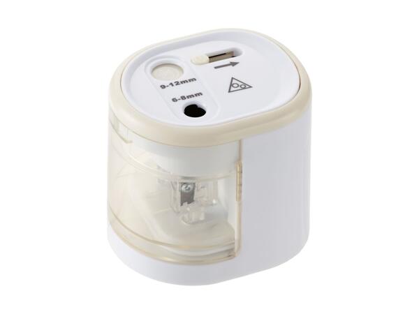 Elektrisk blyantspidser