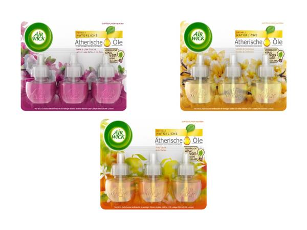 Recharge diffuseur électrique Air Wick (action valable uniquement en Suisse alémanique)