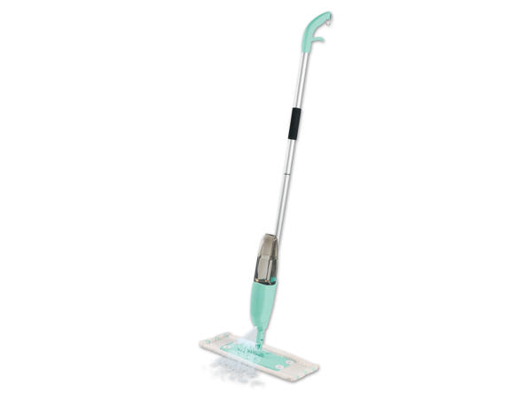AQUAPUR(R) Bodenwischer mit Sprühfunktion