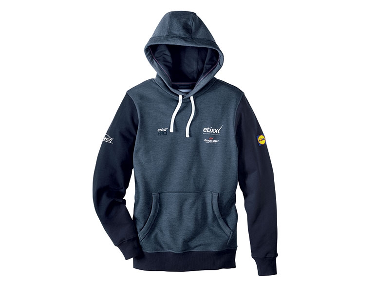 Pullover voor heren