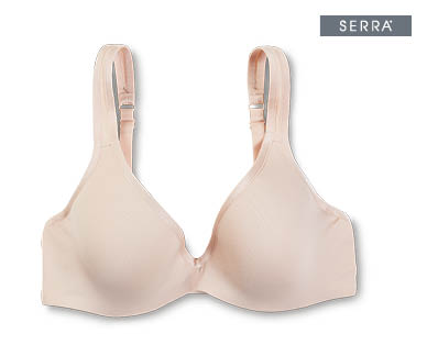 Ladies T-shirt Bra