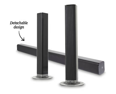 Sound Bar