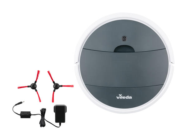 VILEDA(R) Robotstøvsuger