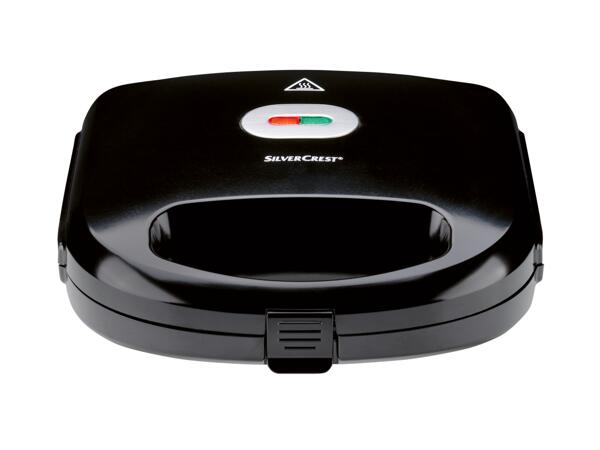 750W Sandwich Toaster