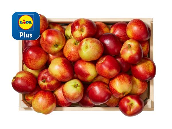 Pesche noci