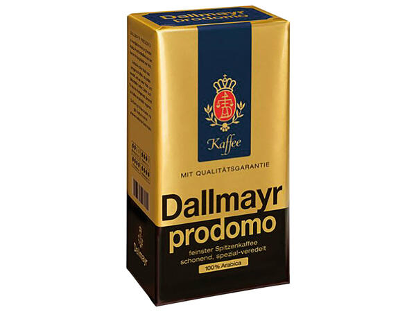 Dallmayr Prodomo