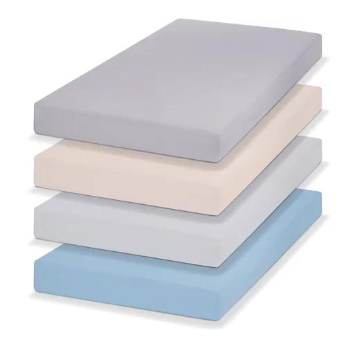 NOVITESSE Supersoft Spannleintuch NG