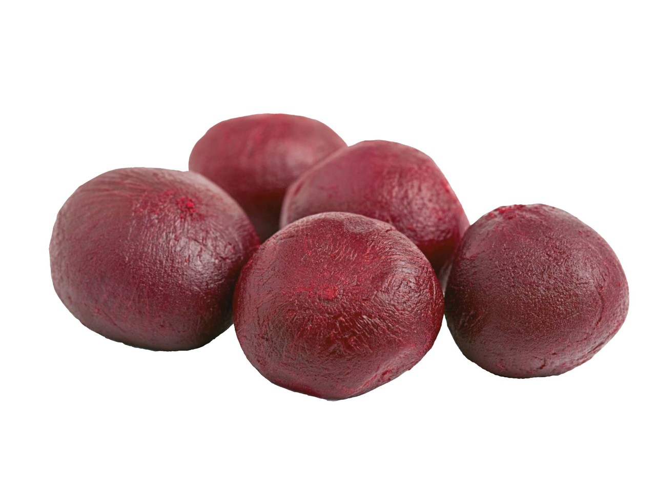 ORGANIC BEETROOT