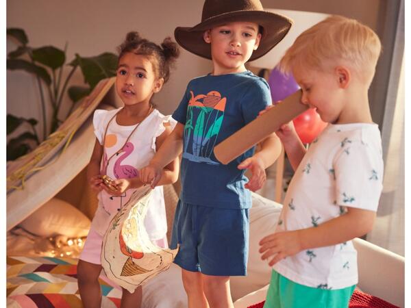 Kids' Shorts