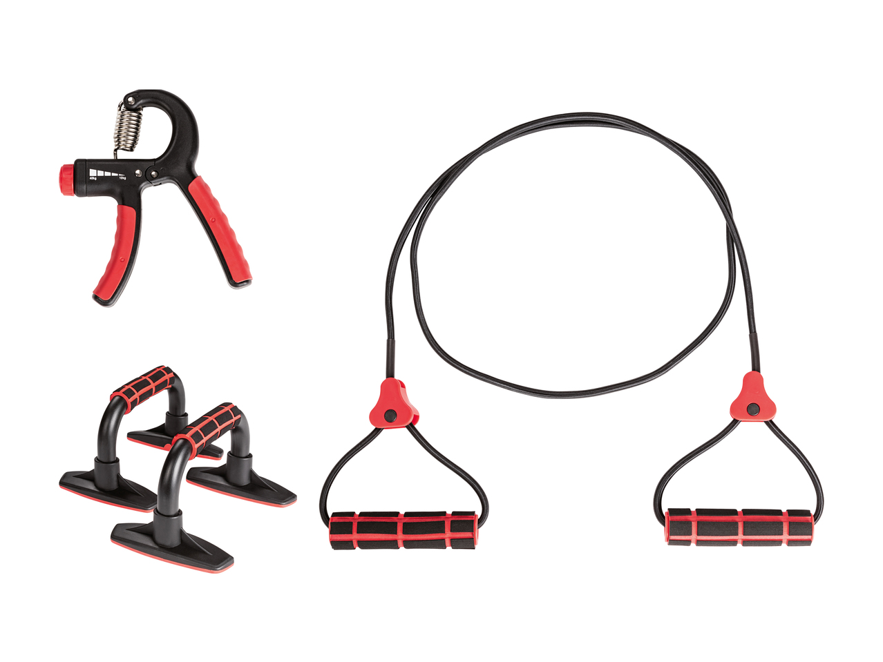 Accessoires de fitness
