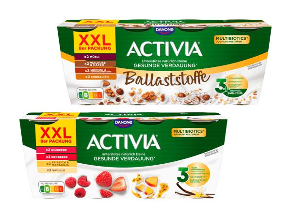 Activia