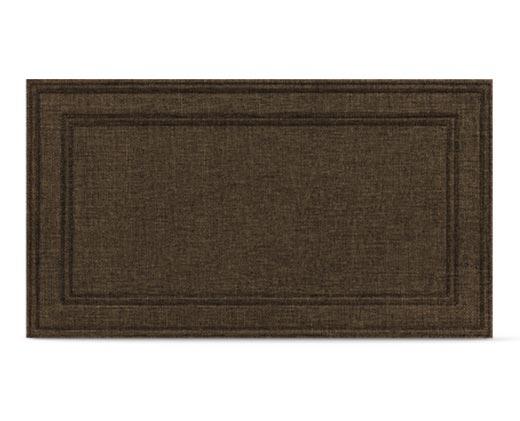 Huntington Home 
 20" x 36" Manhattan or Wyndham Doormat
