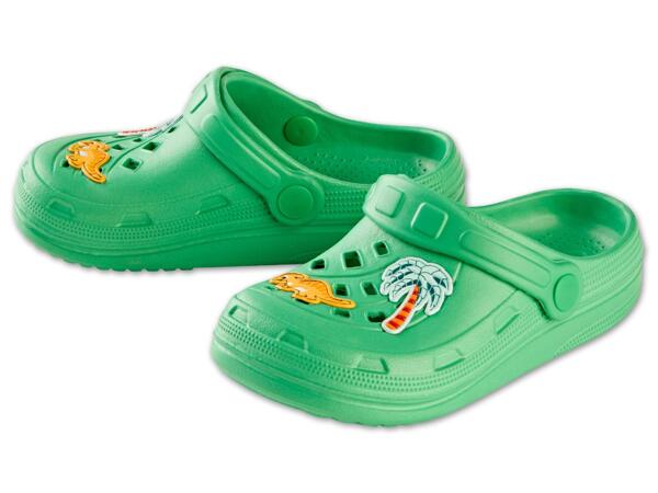 Kinder Clogs
