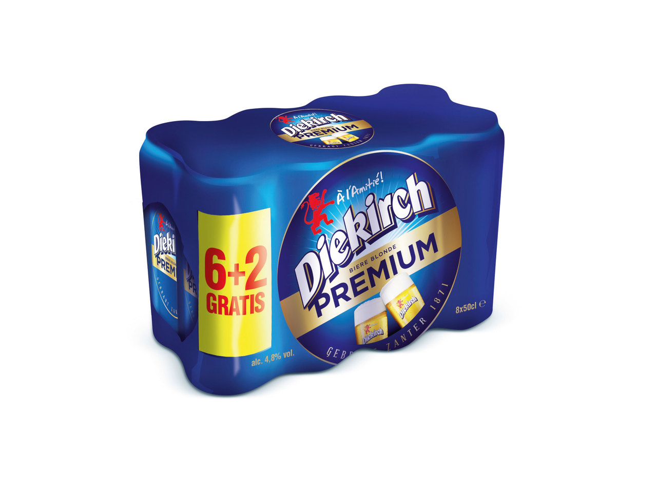 Pils premium